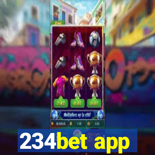 234bet app